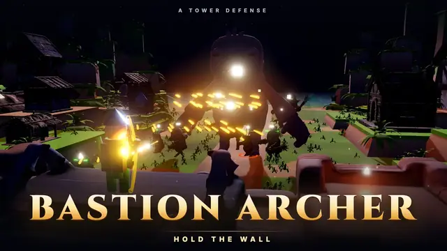 Bastion Archer