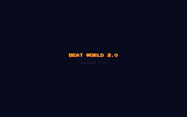 Beat World 2.0