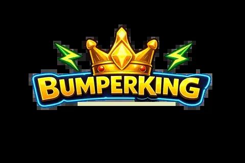 Bumper King — captura del juego hecho con IA