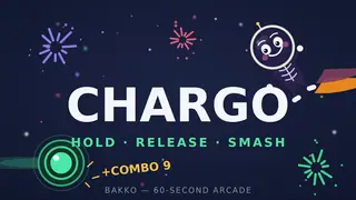 Chargo – AI製ゲームのスクリーンショット