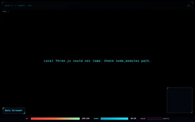DataSiege