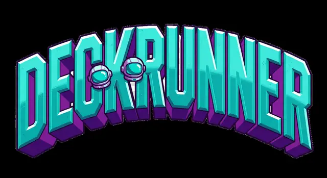 DECKRUNNER