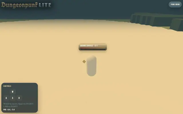 Dungeonpunk LITE