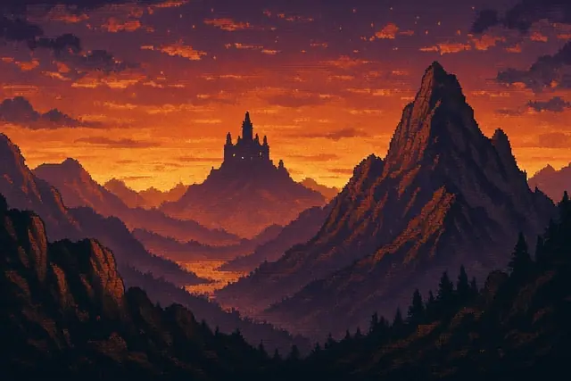 Emberveil