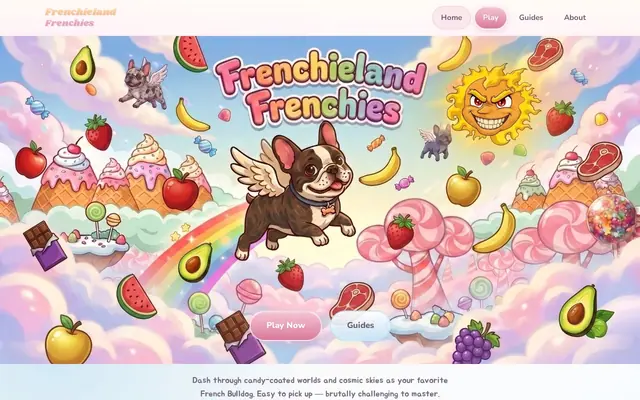 Frenchieland Frenchies