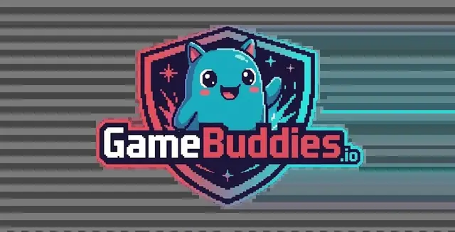 GameBuddies.io — captura del juego hecho con IA