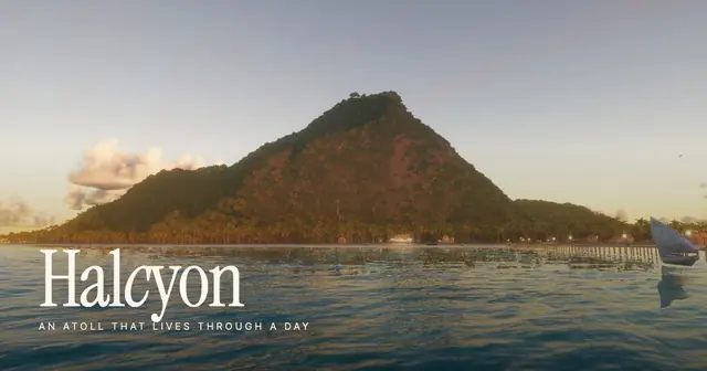 Halcyon