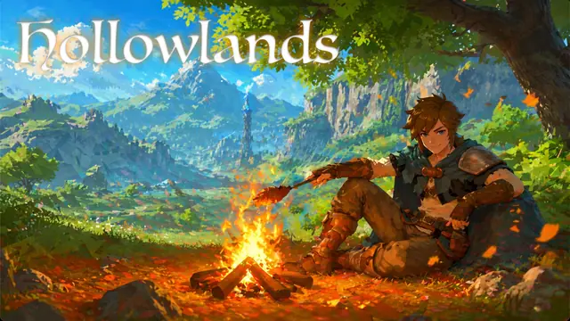 Hollowlands