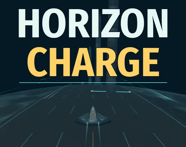 Horizon Charge – AI製ゲームのスクリーンショット