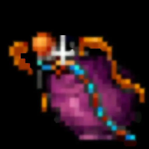 Mana Panic — captura de tela do jogo feito com IA