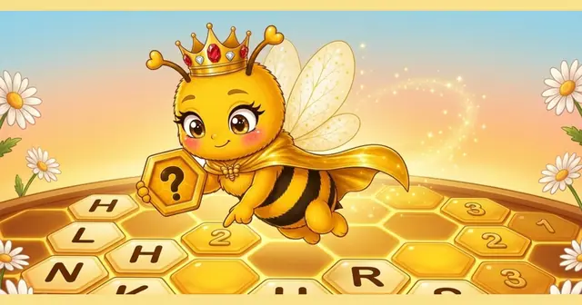 Melbees: The Secret of Bees — captura del juego hecho con IA