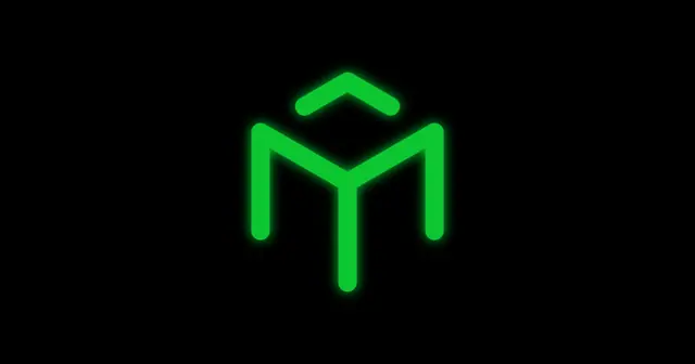 Metacube — capture d'écran du jeu fait avec l'IA