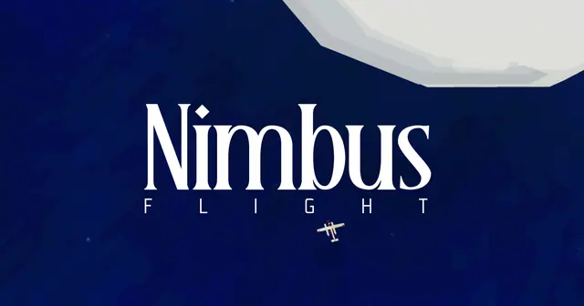 Nimbus Flight