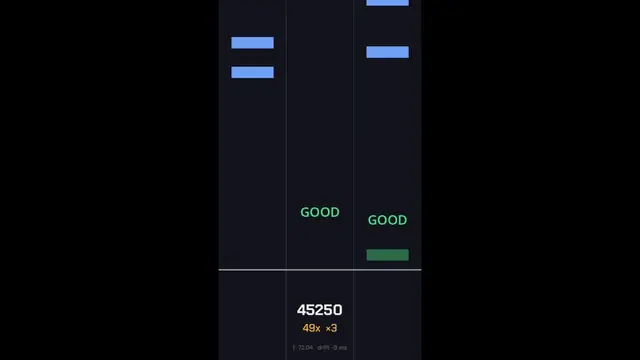 overdue – AI製ゲームのスクリーンショット
