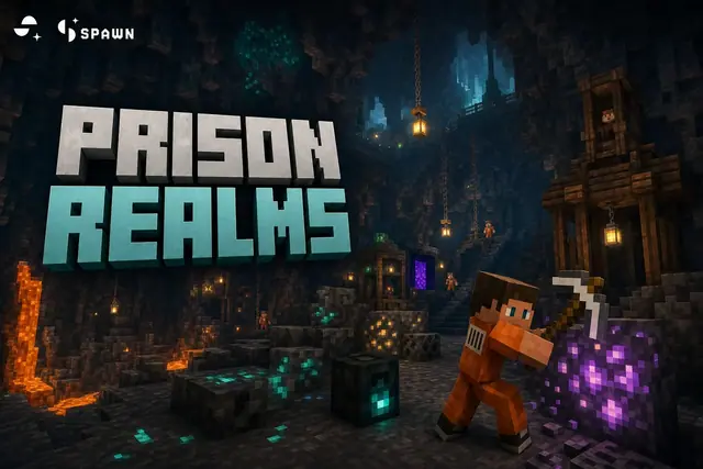 Prison Realms