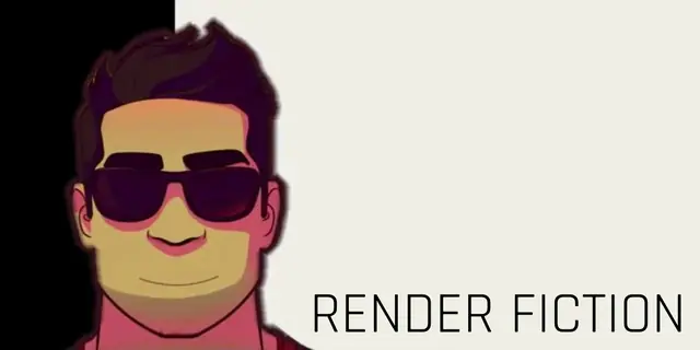 RF Arena – Screenshot des KI-Spiels