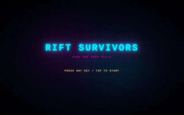 Rift Survivors