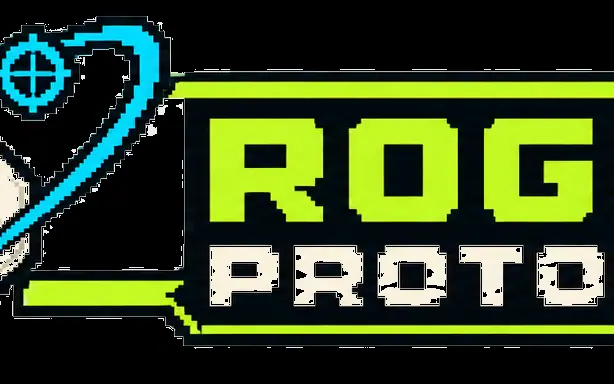 Rogue Protocol – Screenshot des KI-Spiels