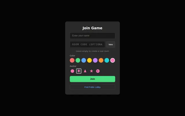 Sassy – AI製ゲームのスクリーンショット