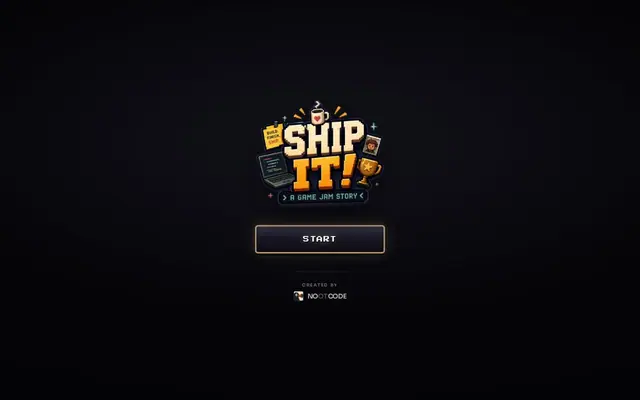 Ship It!