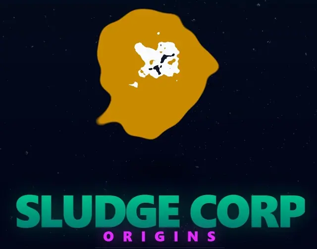 Sludge Corp: Origins – Screenshot des KI-Spiels