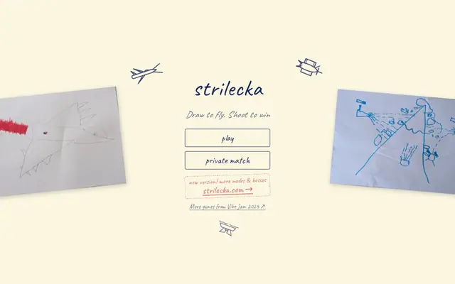 Strilecka