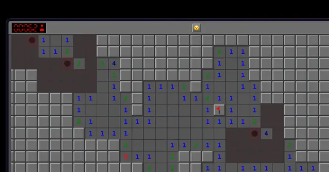 Super Sweeper