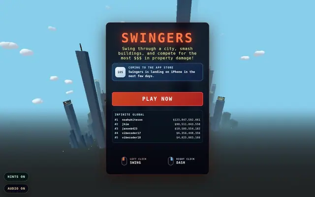 Swingers