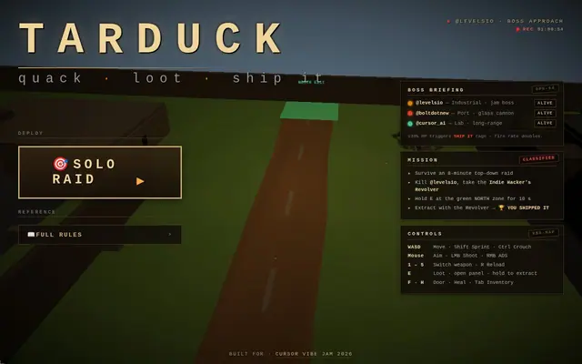 Tarduck