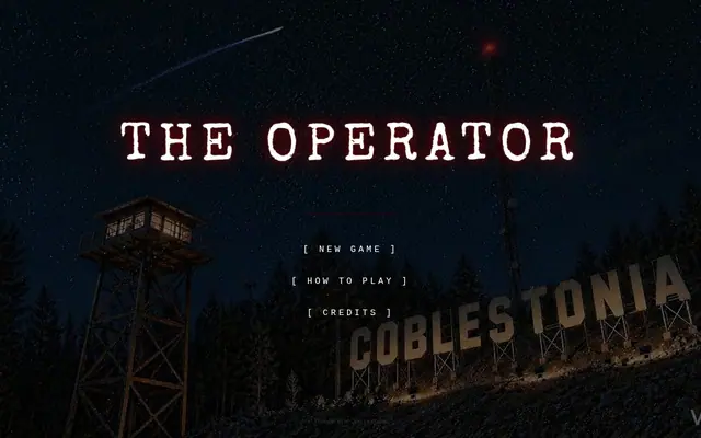 The Operator