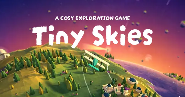 Tiny Skies