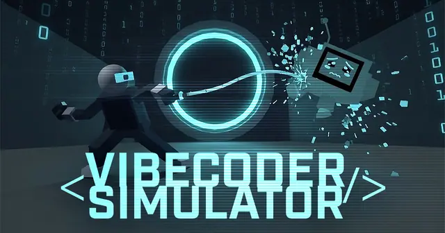 Vibecoder Simulator