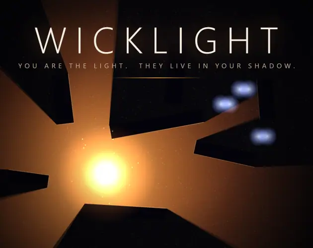Wicklight – AI製ゲームのスクリーンショット