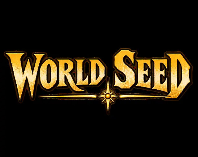Worldseed – Screenshot des KI-Spiels